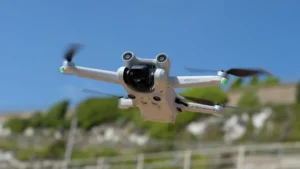 People Detection Systems for UAV