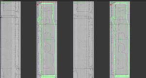 Industrial Video Inspection Systems for Textile Materials